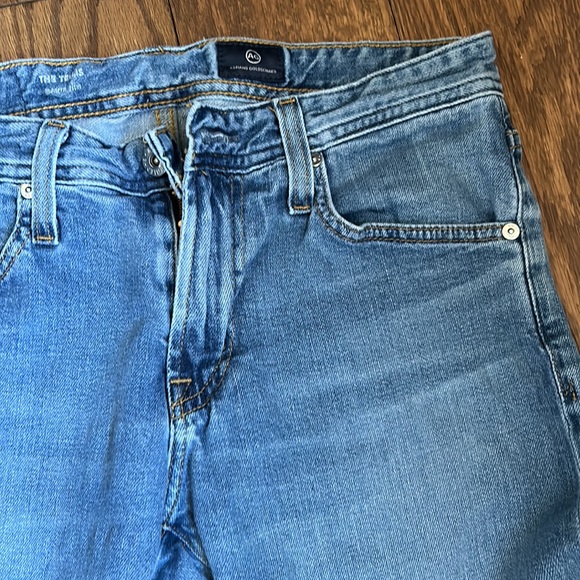 AG Jeans- 34” length - Picture 4 of 9